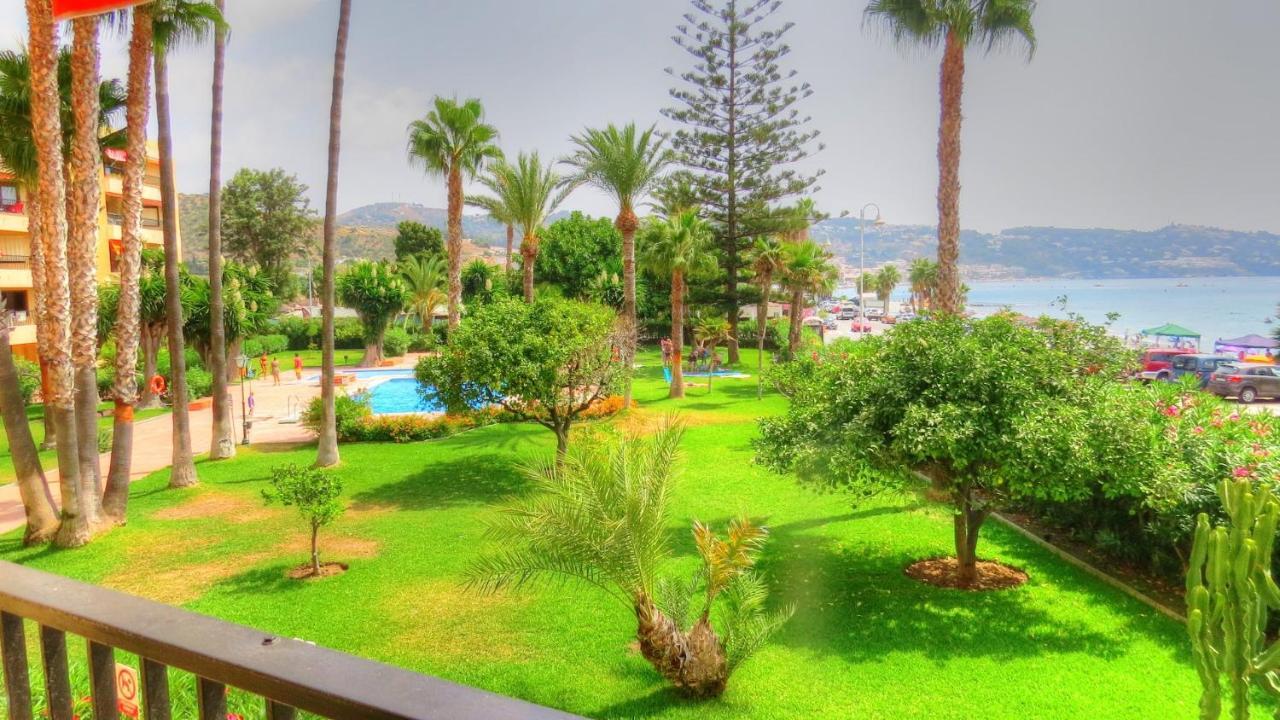Rosa Nautica 106 Apartment La Herradura  Exterior photo